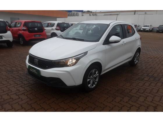 FIAT ARGO 1.0 FIREFLY FLEX DRIVE MANUAL FIAT ARGO 1.0 FIREFLY FLEX DRIVE MANUAL